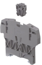 Osłona Zestaw montażowy Entrelec Listwa zaciskowa