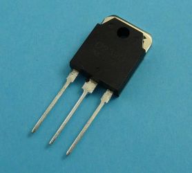 2SD-2390 NPN 10A/150V/100W TOP3 TRANZYST