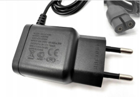 Zasilacz Ładowarka do PHILIPS One Blade, 4.3V