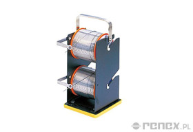 PODAJNIK DRUTU LUTOWNICZEGO (2 SZPULE)