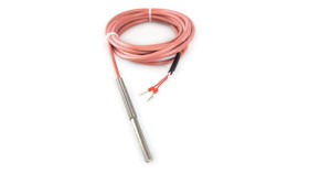 Czujnik Temperatury Scp-Pt100/C