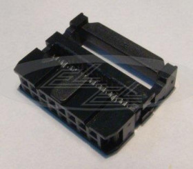 złącze na kabel Z-FC16