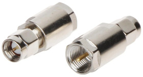 Adapter SMA-W/FME-W