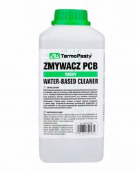 Zmywacz PCB wodny 1l