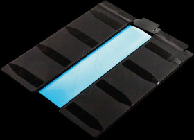 54004 Tablet battery for Apple iPad Air 3, Li-Po, 8134 mAh
