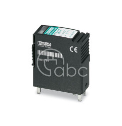 Wtyk z ochroną przed przepięciami PT-IQ-5-HF-5DC-P 2800795