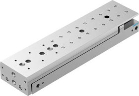 FESTO Mini-suwak 8078871 DGST-20-200-E1A Materiał obudowy: kute aluminium 1 szt.