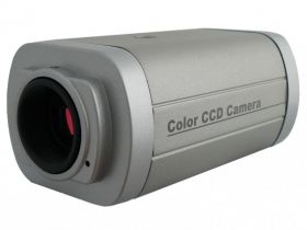 KAMERA KPC131ZP/NL 420L+AUDIO