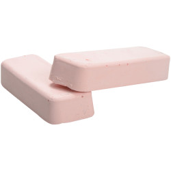 Zenith Profin GBA2/09P Chromax Polishing Bars - Pink (Pack of 2)