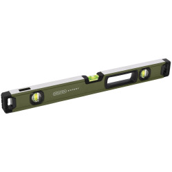 Draper Expert 28884 Box Spirit Level with Handle, 600mm