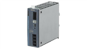 Zasilacz Sitop Psu6200 24V/10A Wej. 400 - 500 V Ac Wyj. 24 V Dc/10 A...