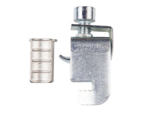 Zacisk do szyn zbiorczych 25-120 mm2 dla żył Cu KS 120F HPL2600096