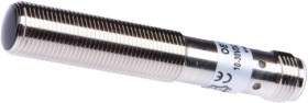 OE120322, czujnik optyczny, odbiornik czujnika przelotowego, M12x1 72long, Sn: 15m, 10-30V DC, PNP
