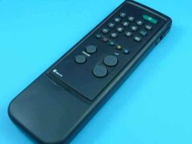 PILOT TV SONY RM-816 ORYGINALNY