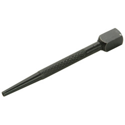 Faithfull NLP/SQ/3-16 Square Head Nail Punch 5mm (3/16in)