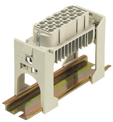 Rama do mocowania HARTING Montaż wkładki Han Snap