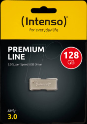 3534491 USB stick, USB 3.0, 128 GB, Premium Line