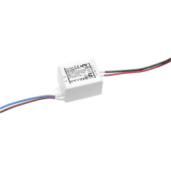 Self Electronics SLT3-350ISC LED Driver Constant Current IP66 Surge Protection
