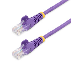 Kabel Ethernet Cat5e długość 10m Z zakończeniem StarTech.com PVC
