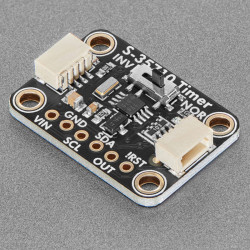 Adafruit S-35710 Low-Power Wake Up Timer Breakout - STEMMA QT / Qwiic