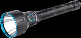 LED torch Javelot Pro 2, 2500 lm, 2x21700 battery