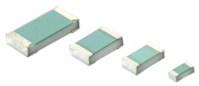 MCS 0402 Professional Thin Film Chip Resistors