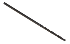Wiertło Ø: 1.1mm dł: 36 mm HSS RS PRO Wiertło kręte