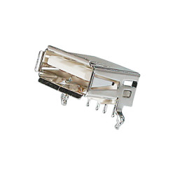 Assmann WSW A-USBSA USB 2.0 Socket