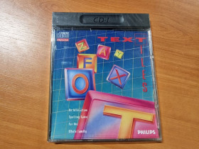 CD-i Text Tiles