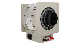 Autotransformator 1-Fazowy Auto Kiea 8 230V/0-260V 6,5A 19854-0033