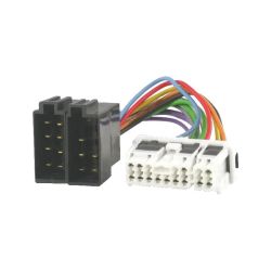 Złącze NISSAN 2000 RADIO-ISO / ZRS-106