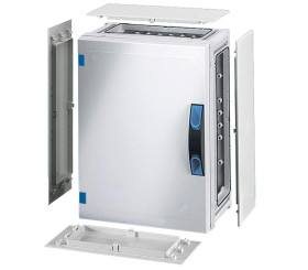 Obudowa pusta hermetyczna Enystar IP66 276x366x186mm FP 0251 68000305