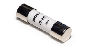 Bezpiecznik 15A 10 x 38mmF 600V ac/dc Bourns