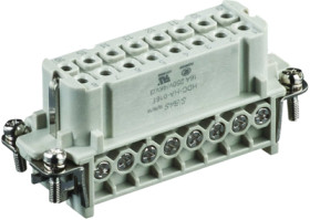 Contact insert, T2010162201-000