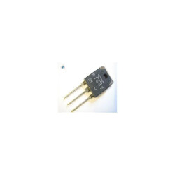 Tranzystor 2SB1647 P DARL 15A 150W 130V