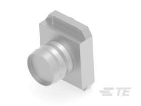 Akcesorium do złącza D-sub Kołnierz do zagniatania Obudowa zagniatana do Odciążenie złącza TE Connectivity