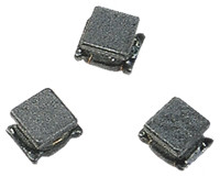 Cewka indukcyjna drutowa SMD 220 μH ±10% 1812 SRF: 4.5MHz Idc 110mA, rdzeń ferrytowy