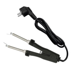 Lutownica pęsetowa 48W ZD-409