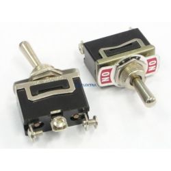 przełącznik dźwigniowy KN3C, SP3T, ON-OFF-ON