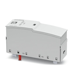 Ochronnik przepięciowy 1-fazowy, 100 kA, 1.5 kV Type 1 Surge Protection Plug FLT-SEC Na podstawie, 60 °C, -40 °C,