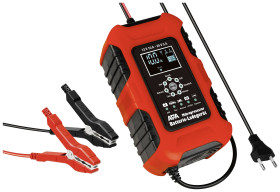 APA Batterieladegerät 12/24V 10A 16649 Ładowarka 12 V, 24 V 10 A 5 A