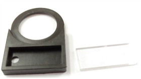 Tabliczka Opisowa F22-Marker Do Przycisków Oraz Lampek Fi 22