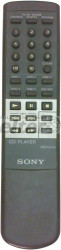 Zamiennik SONY RM-DC41