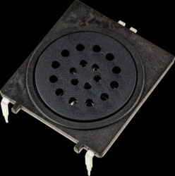 140045SA Miniature speaker LSM-S36K, 0.2 W, 16 ohms