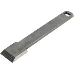 Faithfull FAIPLANESHRB Replacement Blade for Shoulder Plane