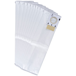 Makita 191T96-3 Vacuum cleaner bag Accessory for dust collection systems