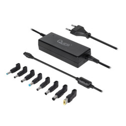 Zasilacz ZI lap.18-20V zas.230V 90W uniwersalny laptop