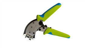 Zaciskarka Rennsteig Ręczna Twistor 16 Do Tulejek Cienkościennych Z Obrotową...