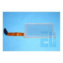 PANEL DOTYKOWY WYŚWIETLACZA LCD 128x64 pod LCD GRAF. typ A