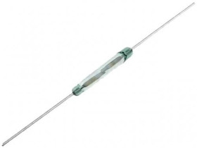 Kontaktron zwierny, długość 14mm